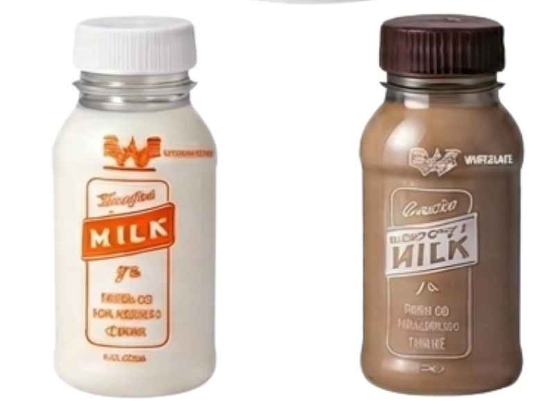 Regular Milk
