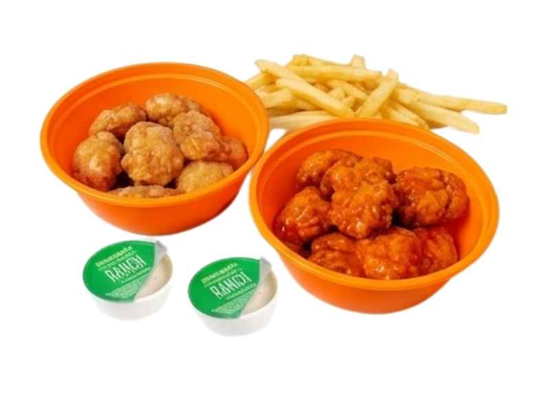 18 WhataWings Bundle