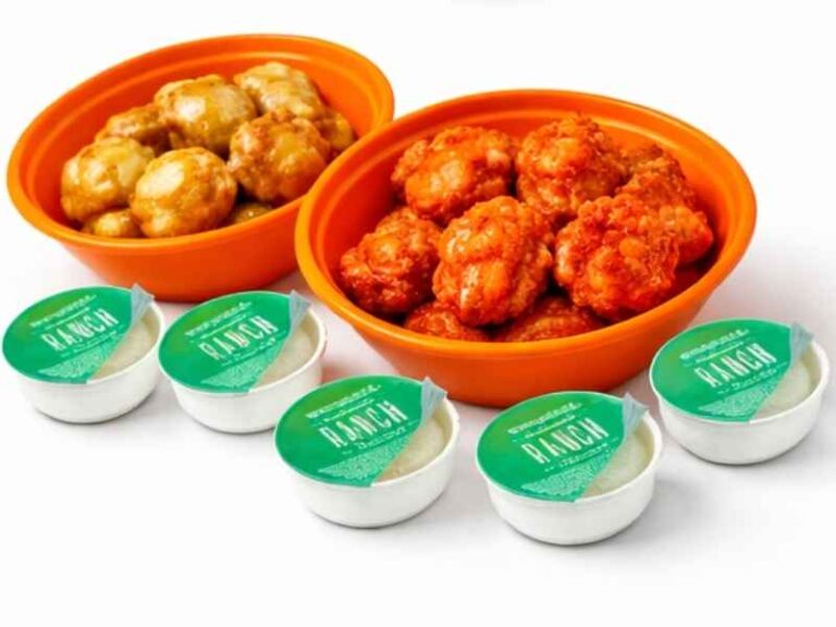18 WhatAwing Bundle price $22.79 crispy chicken wings family size
