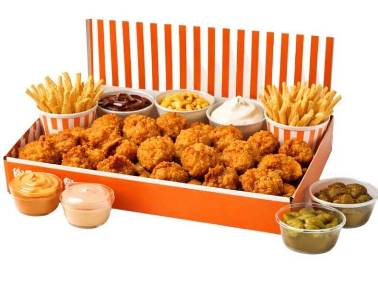 72 WhataWings Party Pack price $83.99 with 1500 calories seventy two crispy chicken wings