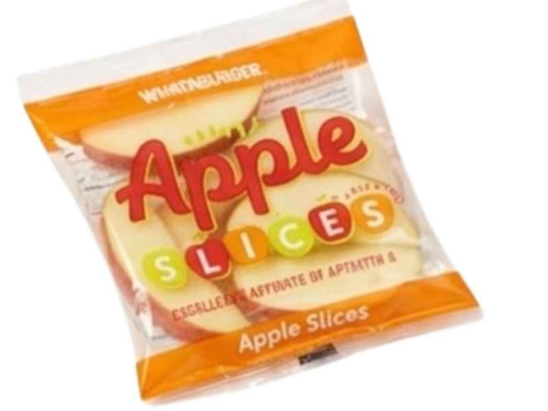 Apple Slices