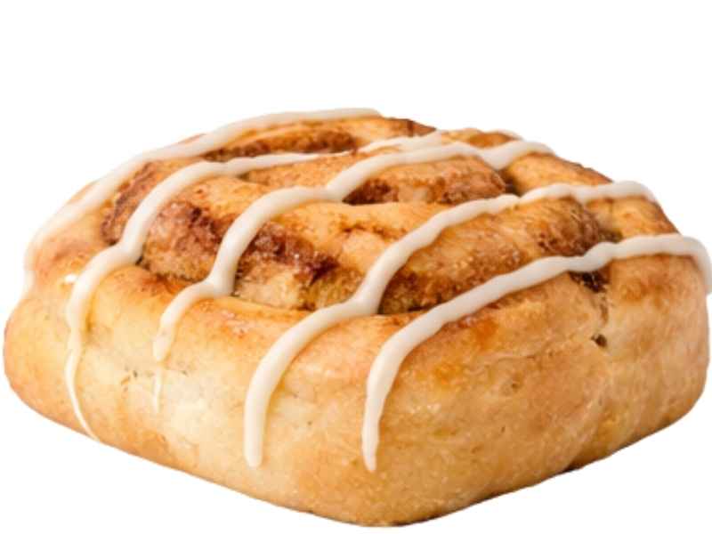 Cinnamon Roll