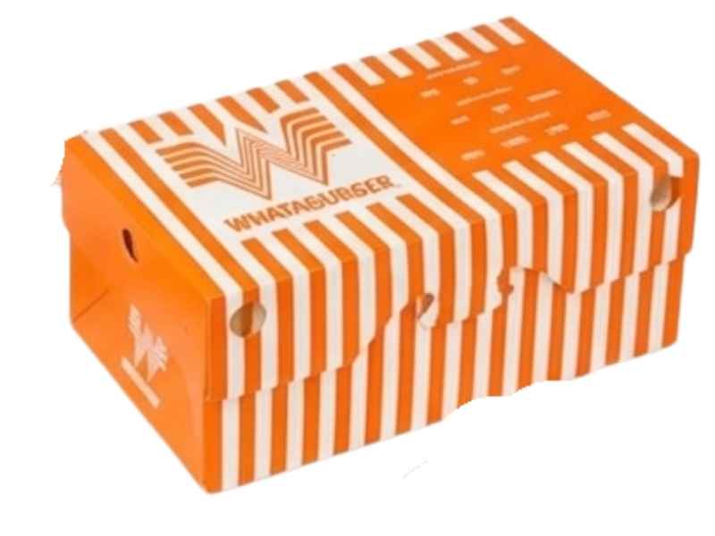Family Fry Box