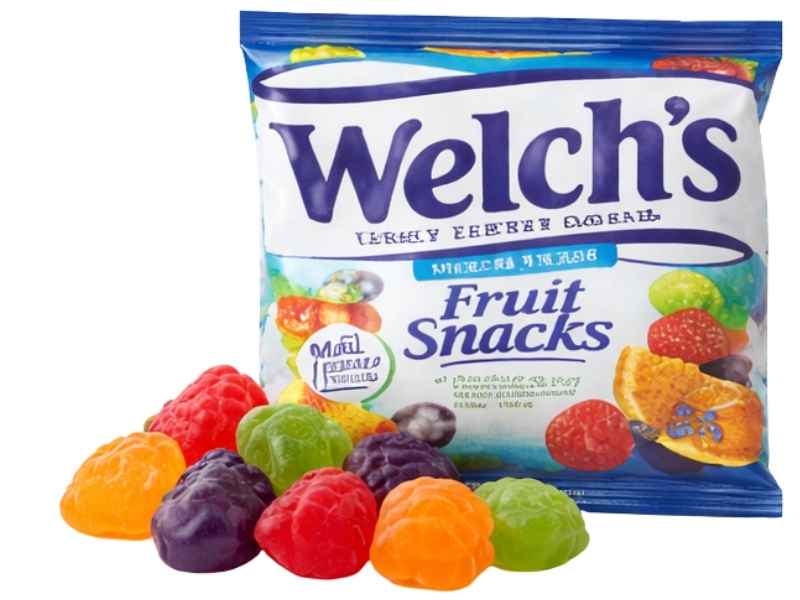 Fruit Chews