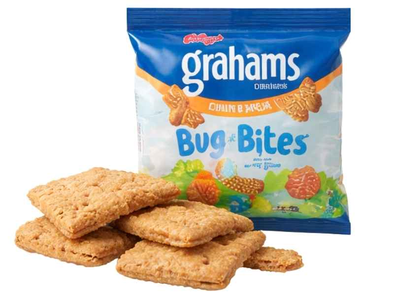 Graham Crackers