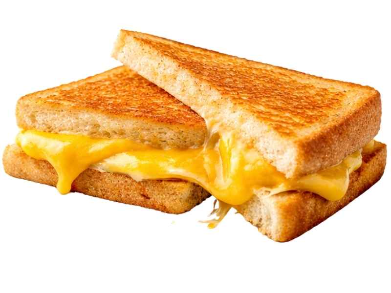 Grilled Cheese