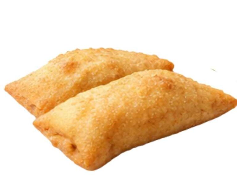 Hot Apple Pies price $1.89 with 270 calories warm fried apple pie dessert