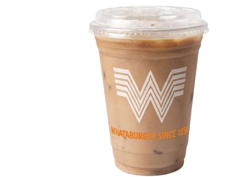 Iced Coffee