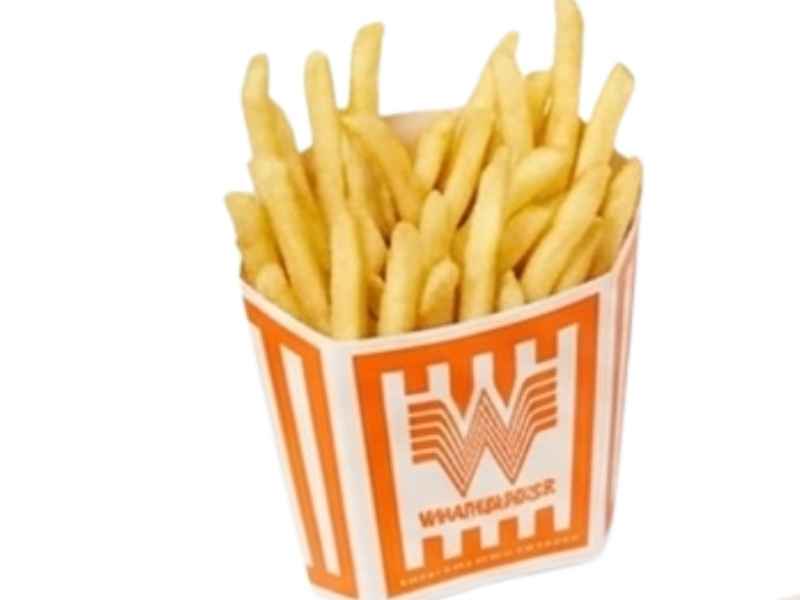 Medium French Fries